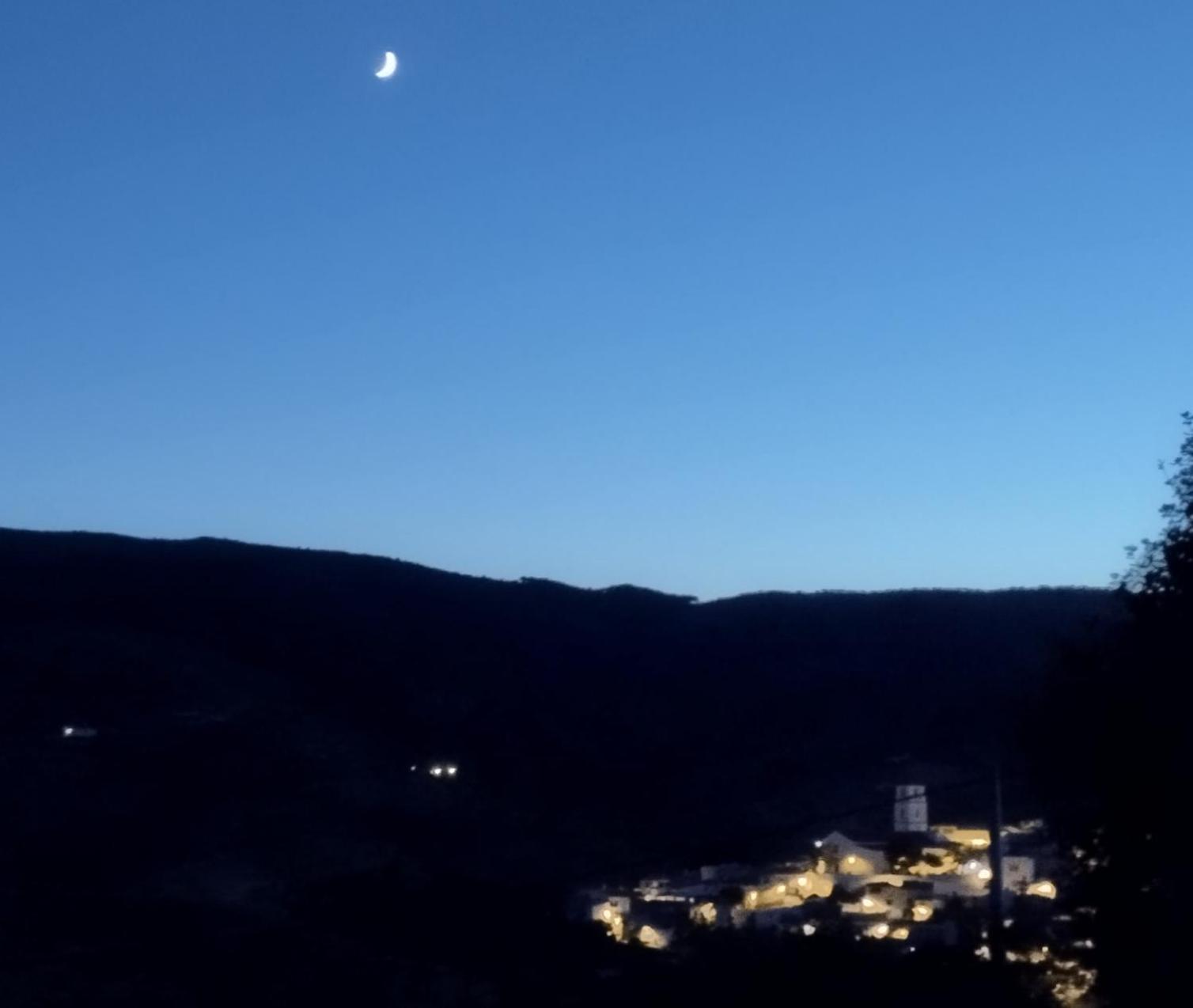 TahalCasa La Colina Mandarina II Casa De Madera别墅 外观 照片