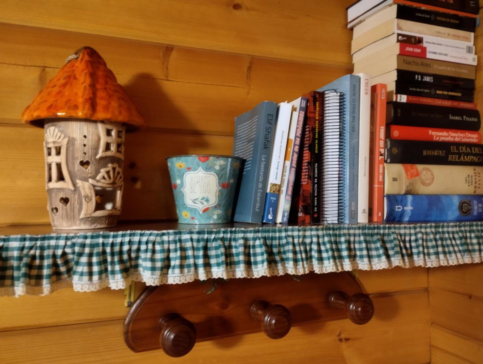TahalCasa La Colina Mandarina II Casa De Madera别墅 外观 照片