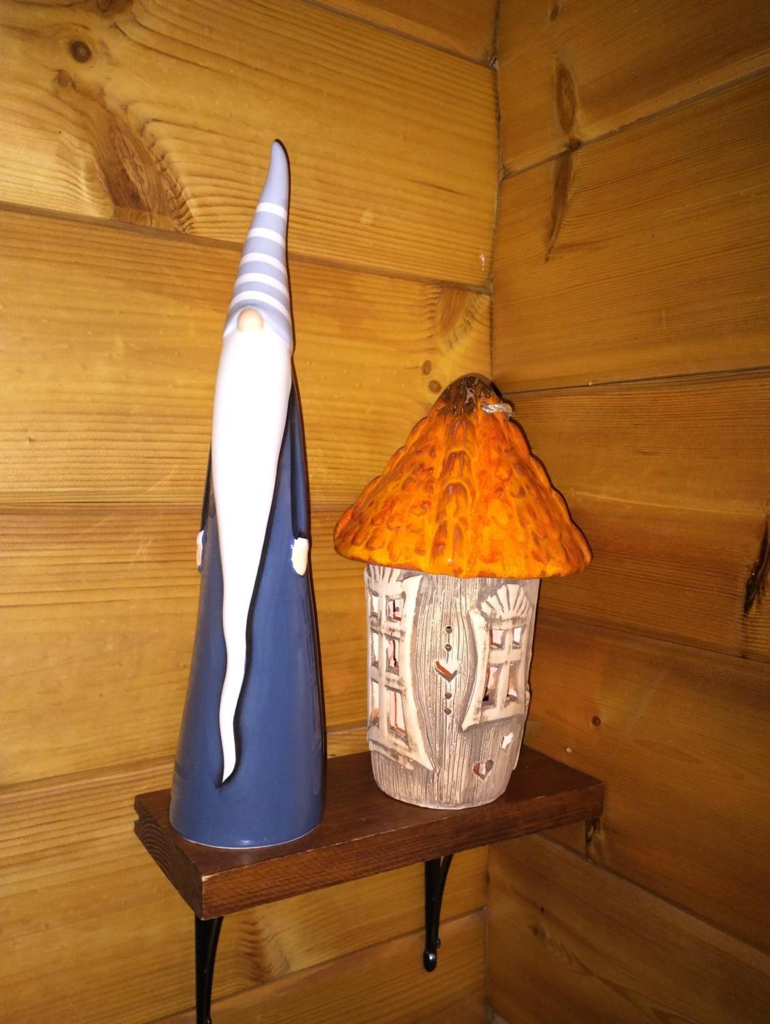 TahalCasa La Colina Mandarina II Casa De Madera别墅 外观 照片